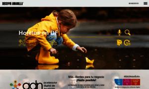 Test-portal.seccionamarilla.com.mx thumbnail