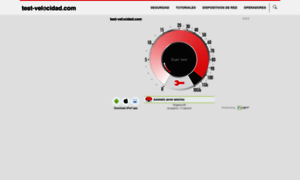 Test-velocidad.com thumbnail