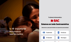 Test.baccredomatic.com thumbnail