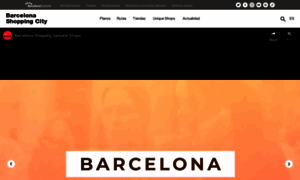 Test.barcelonashoppingline.com thumbnail