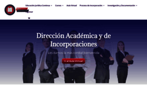 Test.campusvirtualabogados.cr thumbnail