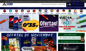 Test.codionline.es thumbnail