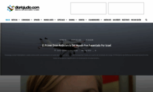 Test.diariojudio.net thumbnail