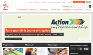 Test.fcje.ca thumbnail
