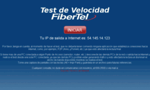 Test.fibertel.com.py thumbnail