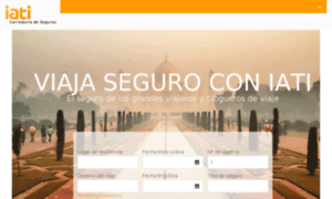 Test.iatiseguros.com thumbnail
