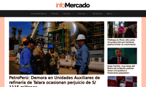 Test.infomercado.pe thumbnail