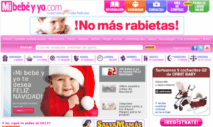 Test.mibebeyyo.com thumbnail