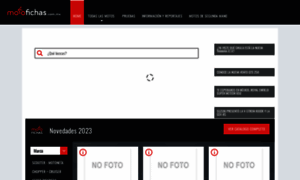 Test.motofichas.com thumbnail