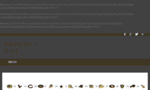 Test.primeroydiez.com.mx thumbnail