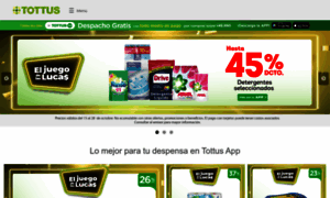 Test.tottus.cl thumbnail