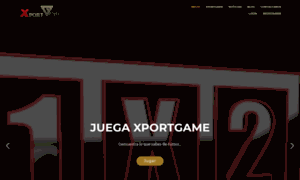 Test.xportgold.com thumbnail