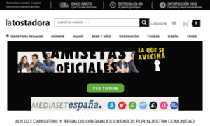 Test2.latostadora.com thumbnail