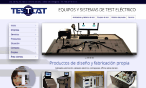 Testcat.es thumbnail