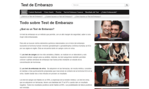 Testdeembarazo.com.es thumbnail