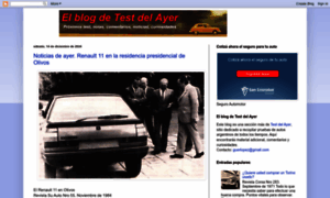 Testdelayer.blogspot.com.ar thumbnail