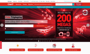 Testdevelocidadcomcel.com.co thumbnail