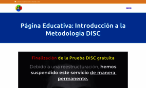 Testdisconline.com thumbnail