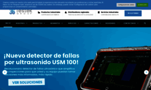 Testekndt.net thumbnail