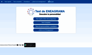 Testeneagrama.com thumbnail