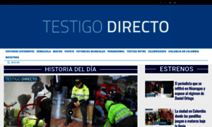 Testigodirecto.com thumbnail