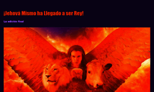 Testigosdejehova.info thumbnail