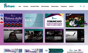 Testigossociales.org.mx thumbnail