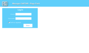 Testing.captarmedia.com thumbnail