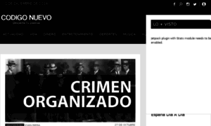 Testing.codigonuevo.com thumbnail