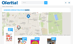 Testing.ofertia.com thumbnail