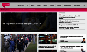 Testlatinus.us thumbnail