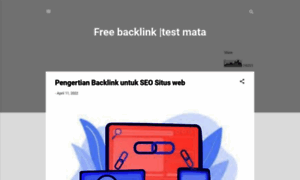 Testmata-3.blogspot.com thumbnail