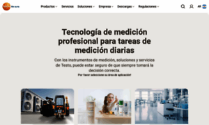Testo.com.ar thumbnail
