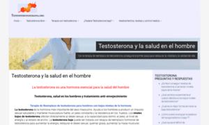 Testosteronaterapia.org thumbnail