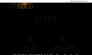 Testosteronaxtgold.site thumbnail