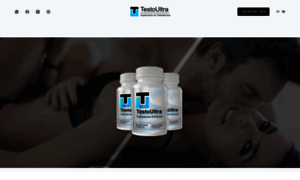 Testoultramexico.com thumbnail