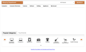Testseek.pgpartner.co.uk thumbnail