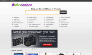 Testseek.pgpartner.com thumbnail