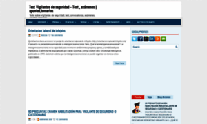 Testvigilantes.blogspot.com.es thumbnail