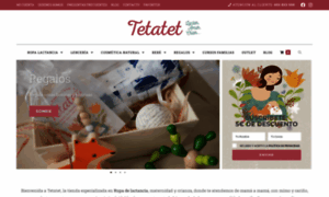 Tetatet.es thumbnail