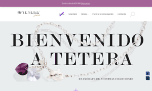 Tetera.com.mx thumbnail