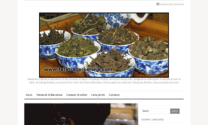 Teteriabarcelona.com thumbnail
