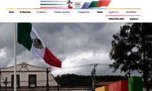 Tetladelasolidaridad.gob.mx thumbnail