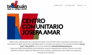 Tetuanparticipa.org thumbnail