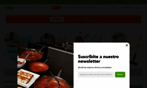Tevecompras.com.ar thumbnail