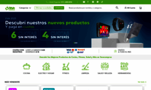 Tevecompras.com thumbnail