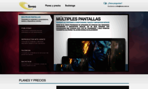 Teveo.com.co thumbnail
