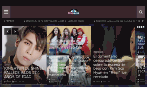 Teveoasia.com thumbnail