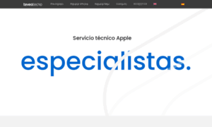 Teveotecno.es thumbnail