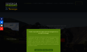 Tevergaturismo.com thumbnail